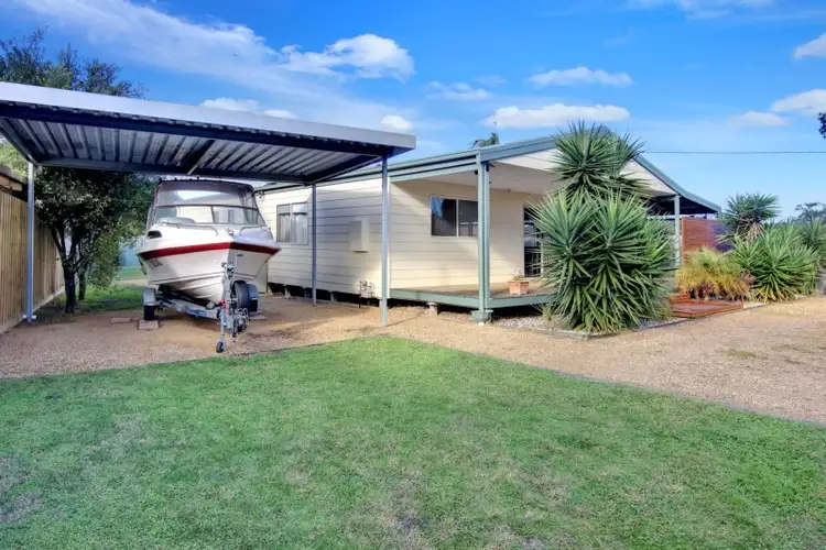 Second view of Homely house listing, 5 Swans Way, Capel Sound VIC 3940