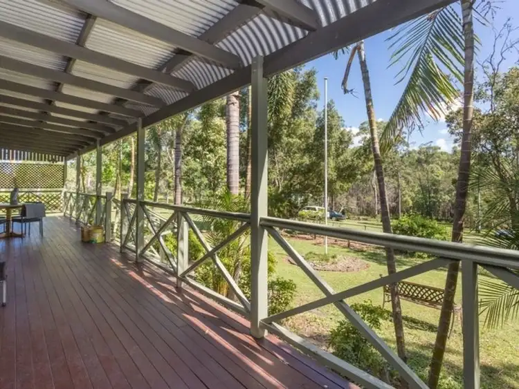 Third view of Homely house listing, 38 Appaloosa Close, Caboolture QLD 4510