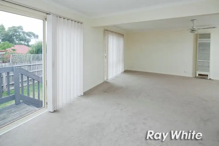 Fourth view of Homely house listing, 2/5 Avon Court, Langwarrin VIC 3910