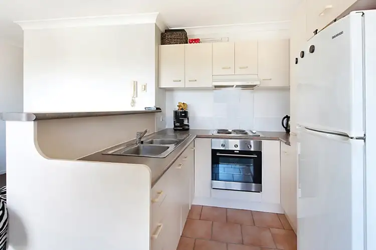 Fourth view of Homely house listing, 19/9 Tweed Street, Southport QLD 4215