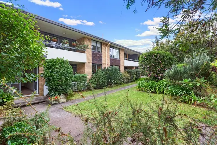 3/77 Burns Bay Road, Lane Cove NSW 2066