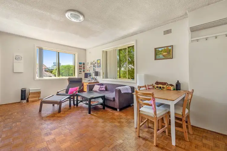 Sixth view of Homely block of units listing, 7 London Street, Enmore NSW 2042