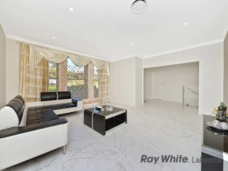 14 Selkirk Street, St Andrews NSW 2566