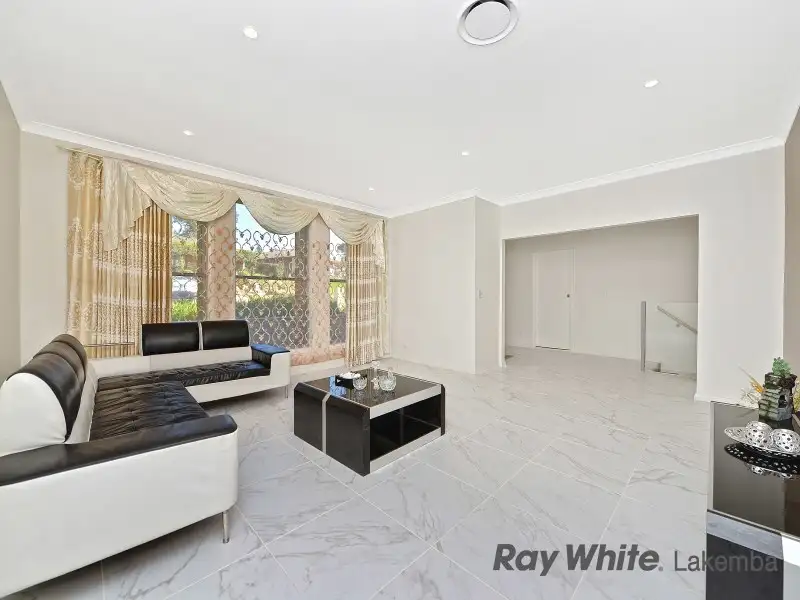 Main view of Homely house listing, 14 Selkirk Street, St Andrews NSW 2566