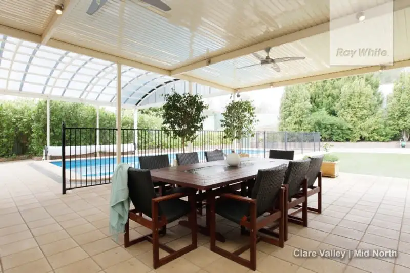 Main view of Homely house listing, 18 William Street, Clare SA 5453