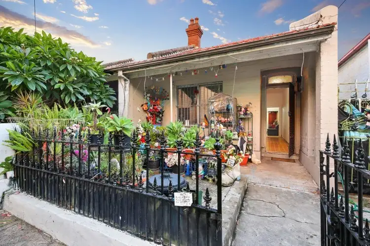 25 Black Street, Marrickville NSW 2204