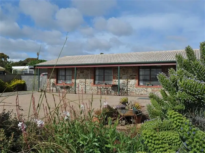 Main view of Homely house listing, 25 Hawthorn Avenue, Emu Bay SA 5223