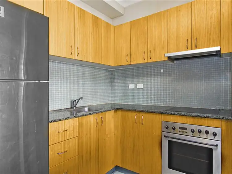 Third view of Homely apartment listing, 11/58a Flinders Street, Darlinghurst NSW 2010