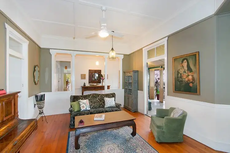 Sixth view of Homely house listing, 21 Tumbulgum Road, Murwillumbah NSW 2484