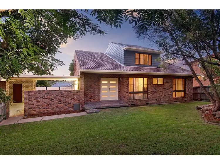 Second view of Homely house listing, 18 Warili Road, Frenchs Forest NSW 2086