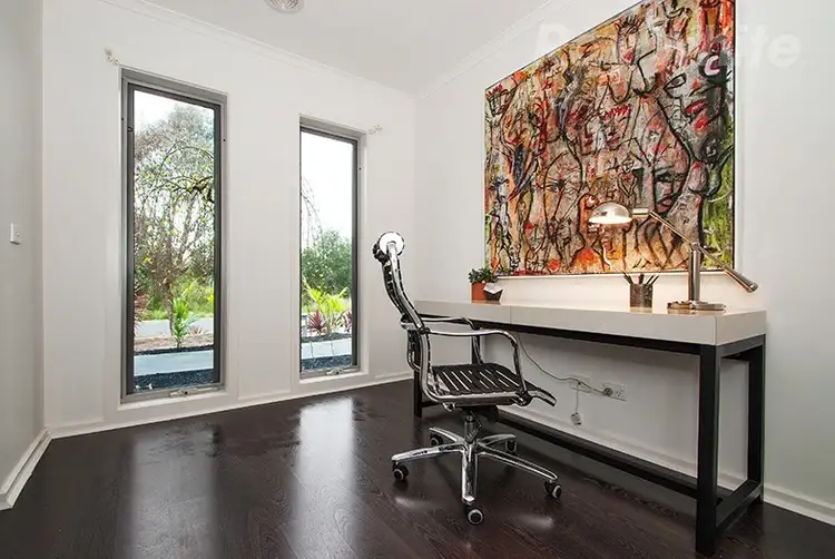 Second view of Homely house listing, 12 BAYVIEW Rise, Bayswater North VIC 3153