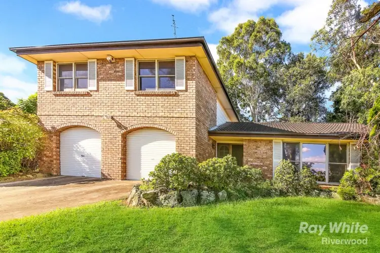 81A Bonds Road, Peakhurst NSW 2210