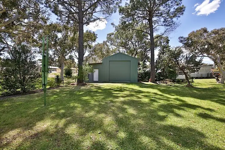 Third view of Homely house listing, 12 Centre Street, Callala Beach NSW 2540
