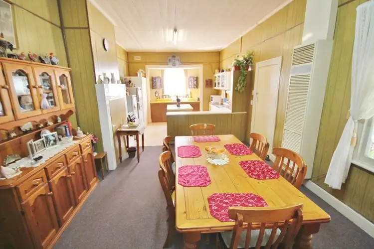 Fourth view of Homely house listing, 34 Campbell Street, Young NSW 2594