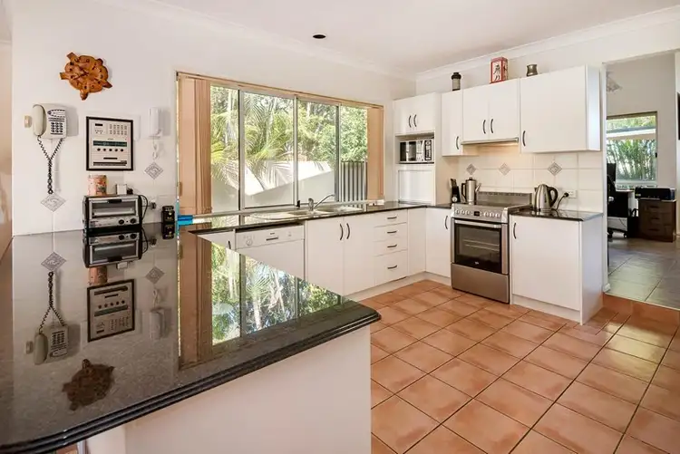 Third view of Homely house listing, 133 Pebble Beach Drive, Runaway Bay QLD 4216