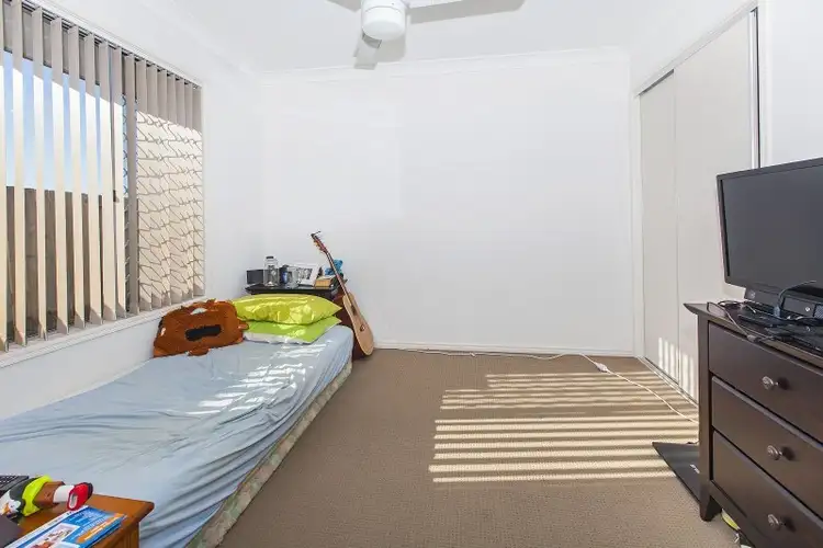 Seventh view of Homely house listing, 9 Mirage Avenue, Springfield Lakes QLD 4300