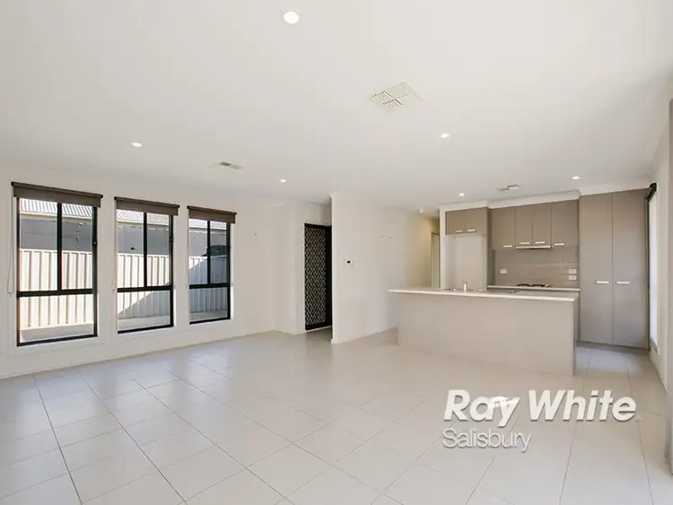 Second view of Homely house listing, 21A Tolmer Road, Elizabeth Park SA 5113