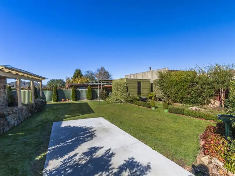 Second view of Homely house listing, 47 Rowland Crescent, Summerhill TAS 7250