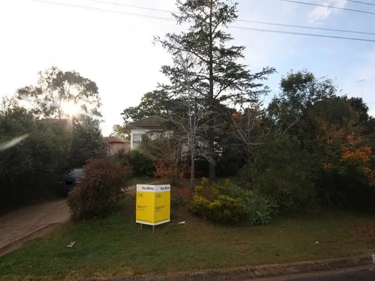Address available on request