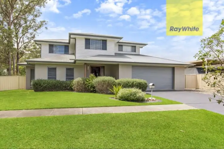 37 Blue Crane Close, Tumbi Umbi NSW 2261