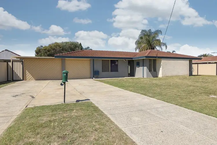 4 King Road, Beechboro WA 6063