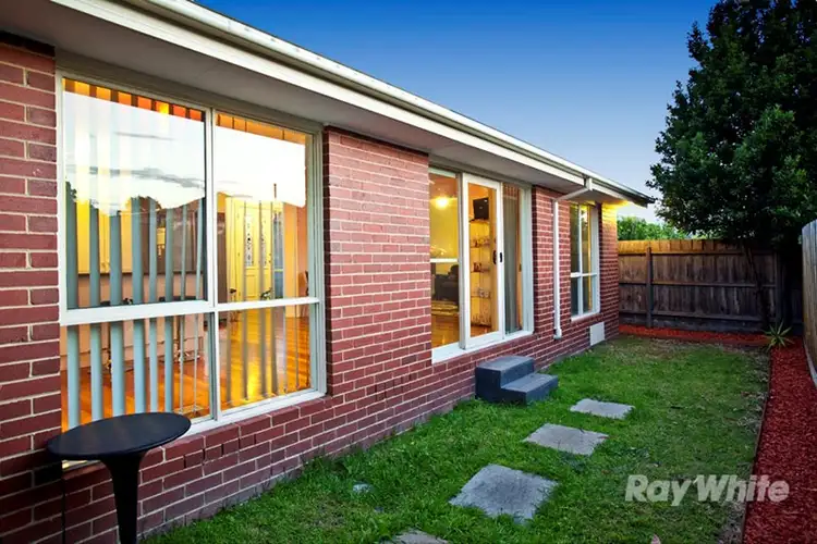 Fourth view of Homely house listing, 2/17 Houston Street, Mentone VIC 3194
