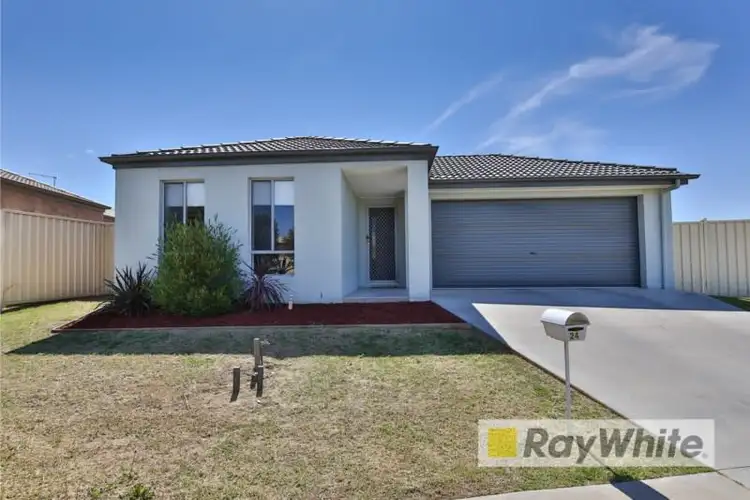 24 Boomerang Court, Mildura VIC 3500