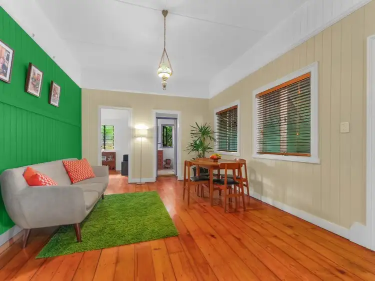 Seventh view of Homely house listing, 171 Hudson Road, Wooloowin QLD 4030
