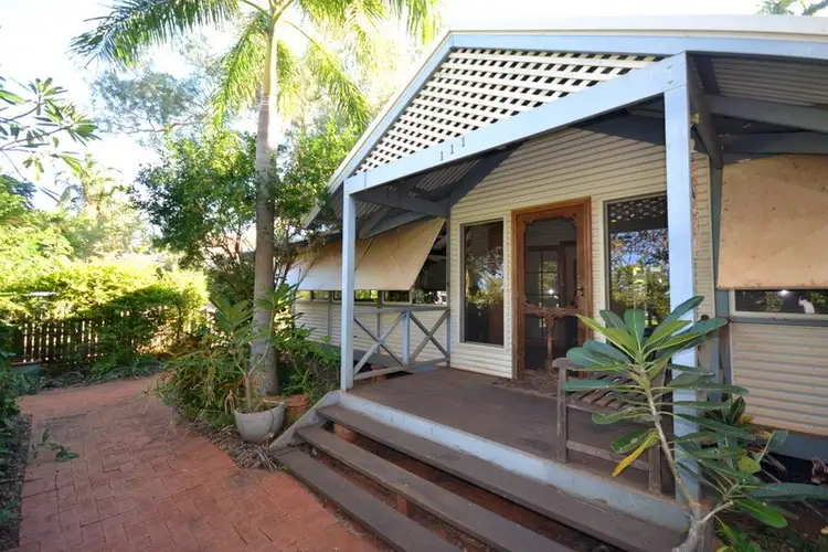 Fourth view of Homely house listing, 80 Walcott Street, Broome WA 6725