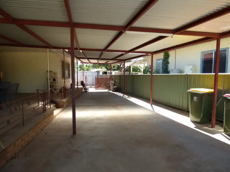 Fourth view of Homely house listing, 12 Elliott Street, Forbes NSW 2871