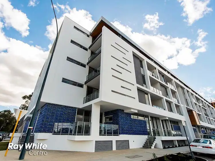 Main view of Homely apartment listing, 49/20 Rowe Avenue, Rivervale WA 6103