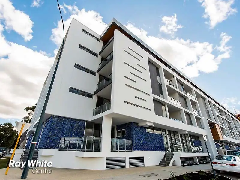 Main view of Homely apartment listing, 49/20 Rowe Avenue, Rivervale WA 6103