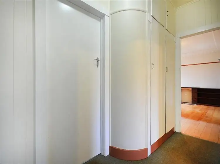 Fifth view of Homely house listing, 206 Campbell Street, Newtown QLD 4350
