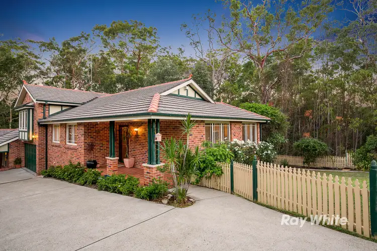 1/3 Childrey Place, Castle Hill NSW 2154