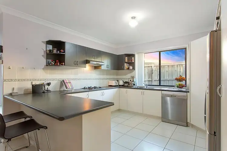 Fifth view of Homely house listing, 12 Woodward Avenue, Stanhope Gardens NSW 2768