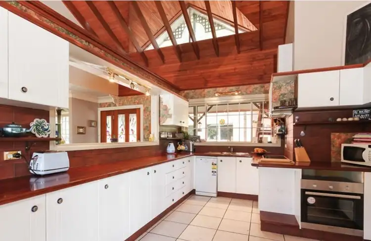 Third view of Homely house listing, 14 Red Gum Crescent, Bowen Mountain NSW 2753