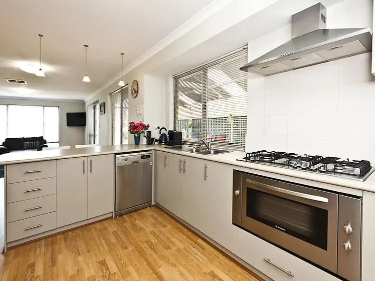 Second view of Homely house listing, 14 Kempeana Way, Baldivis WA 6171