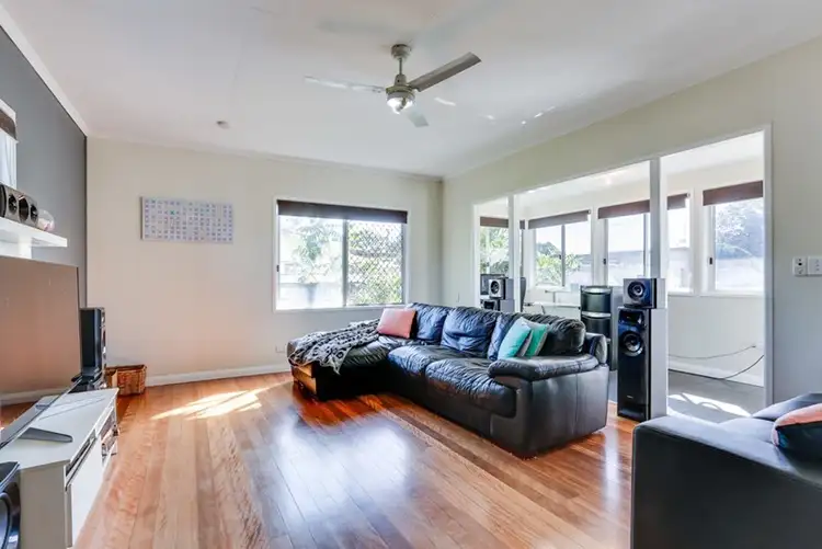 12 Tarcoola Street, East Ipswich QLD 4305