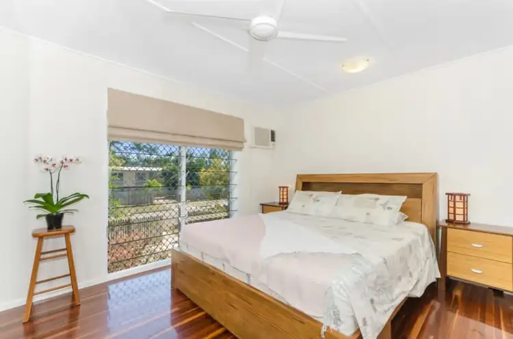 Fifth view of Homely house listing, 53 Blaxland Crescent, Vincent QLD 4814