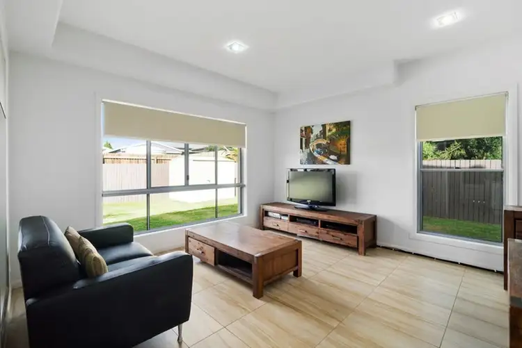 Fifth view of Homely house listing, 66 Wood Drive, Middle Ridge QLD 4350