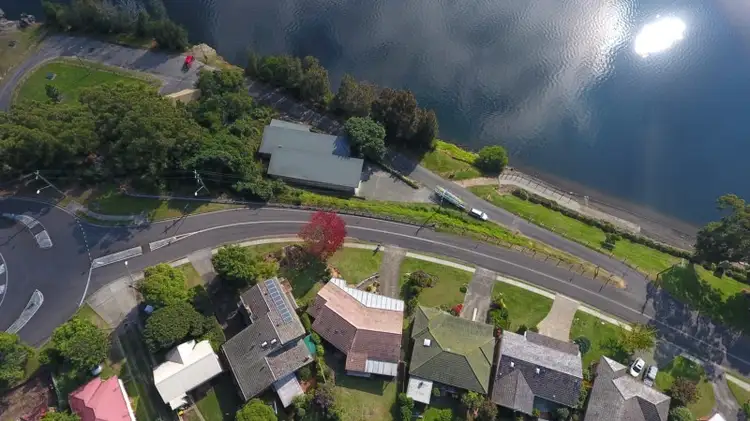 Fourth view of Homely house listing, 2 Scenic Drive, Nowra NSW 2541