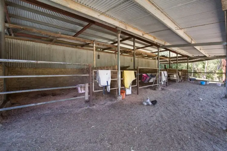 Sixth view of Homely house listing, 829 Tizzana Road, Ebenezer NSW 2756