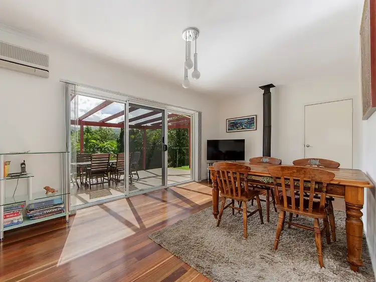Sixth view of Homely house listing, 51 Tallai Road, Tallai QLD 4213