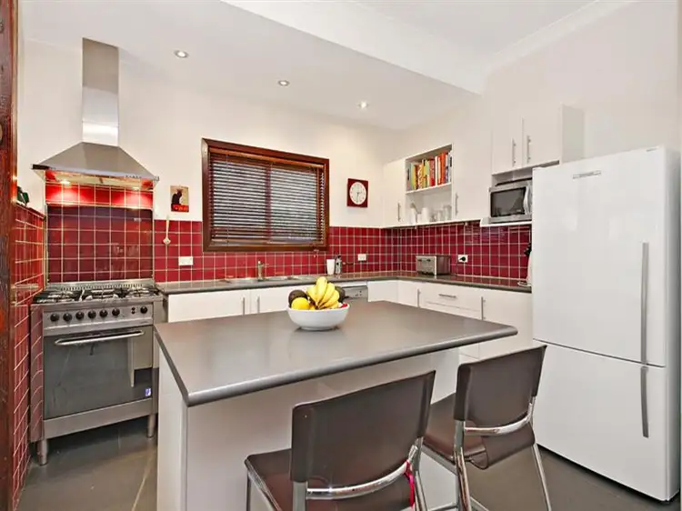 Third view of Homely house listing, 17 Moncur Street, Marrickville NSW 2204