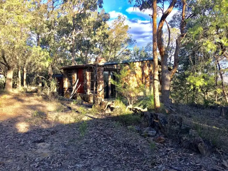 Fifth view of Homely rural property listing, Lot 2 Murrays Run Road, Laguna NSW 2325