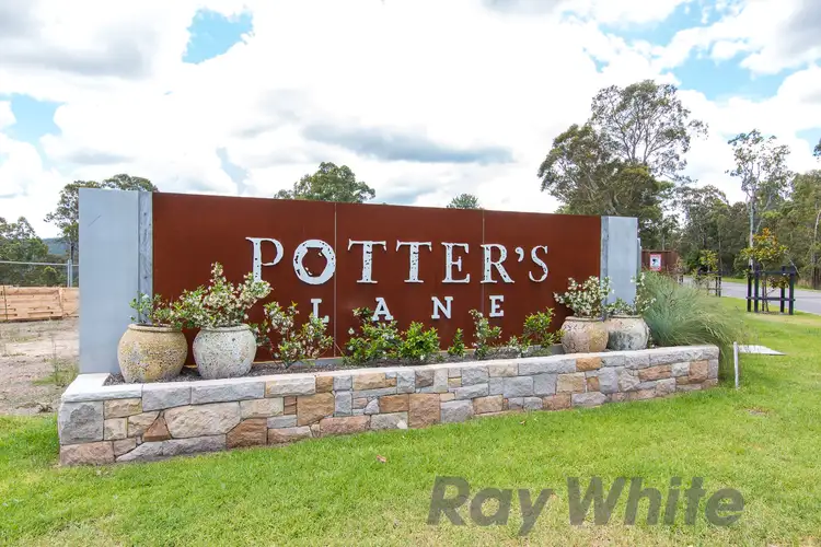 Lot 124 (No.2) Harold Road, Raymond Terrace NSW 2324