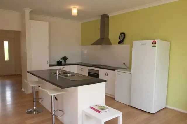 Fifth view of Homely house listing, Lot 62 Burton Street, Mintaro SA 5415