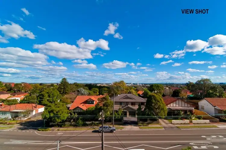 Sixth view of Homely unit listing, 7/25 Morrison Road, Gladesville NSW 2111