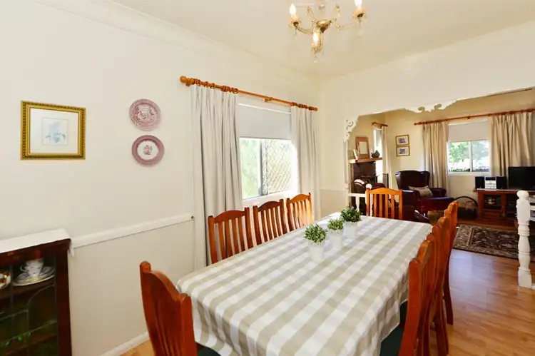 Fifth view of Homely house listing, 1 Rosewood Street, Toowoomba City QLD 4350