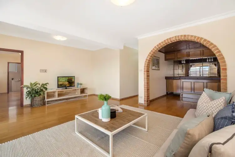 Sixth view of Homely house listing, 46 Craigholm Street, Sylvania NSW 2224